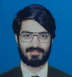 Portrait of Vimish Arora